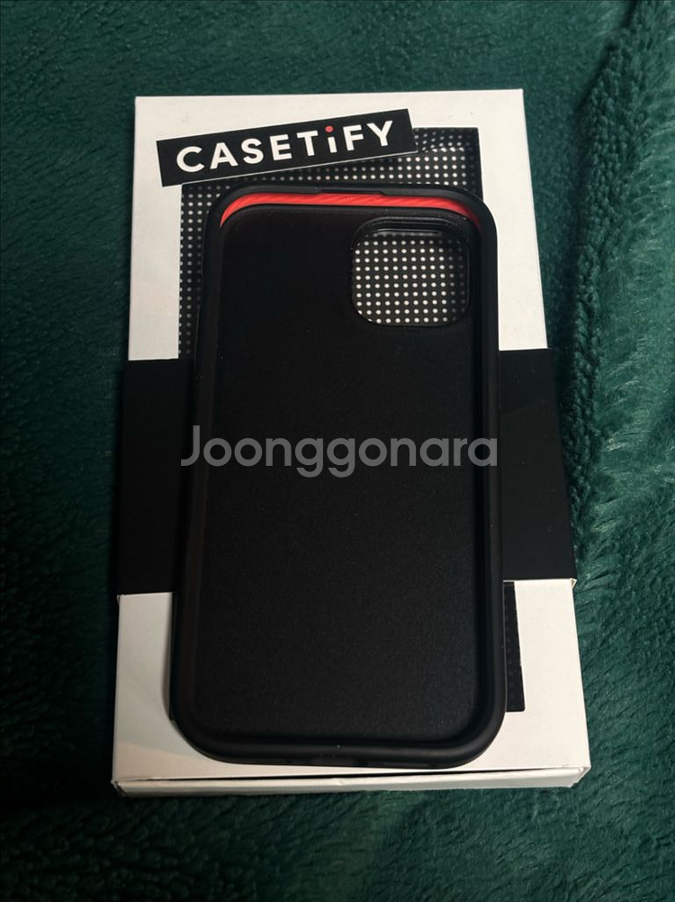 케이스티파이 오아시스 아이폰15 케이스--2