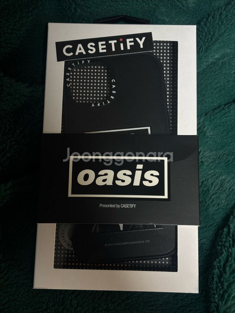 케이스티파이 오아시스 아이폰15 케이스--3