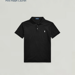 폴로 랄프로렌 커스텀 슬림핏 폴로셔츠
