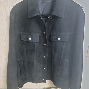 느와르라르메스 스웨이드 jk5 52사이즈