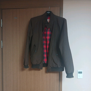 바라쿠타g9 자켓 46(110)