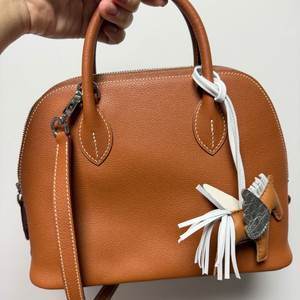 여성 가죽 핸드백