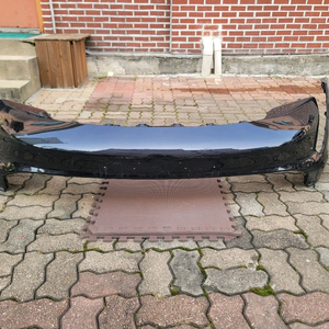 포르쉐 범퍼 포르쉐 타이칸 범퍼Porsche Taycan 범퍼 정품품번 9J1807221D 정품 전면 범퍼포르쉐 타