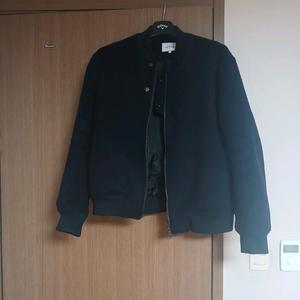 아트이프액츠바시티 울캐시미어블렌드 자켓 L사이즈