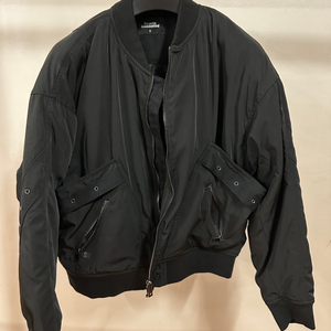 스포츠일러스트레이티드 그라핀 항공점퍼 패딩 판매