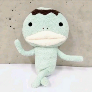 아란지아란조인형 갓파