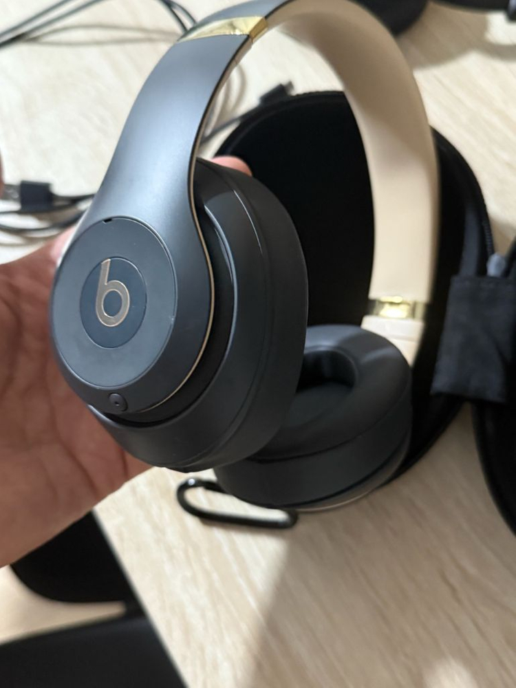 비츠 스튜디오 3 이미지