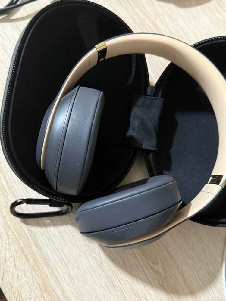 비츠 스튜디오 3 이미지