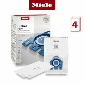 밀레 하이클린 퓨어 GN 필터 + 먼지봉투 더스트백
