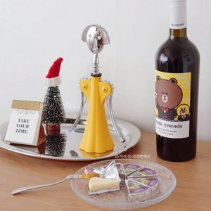 알레시 와인오프너