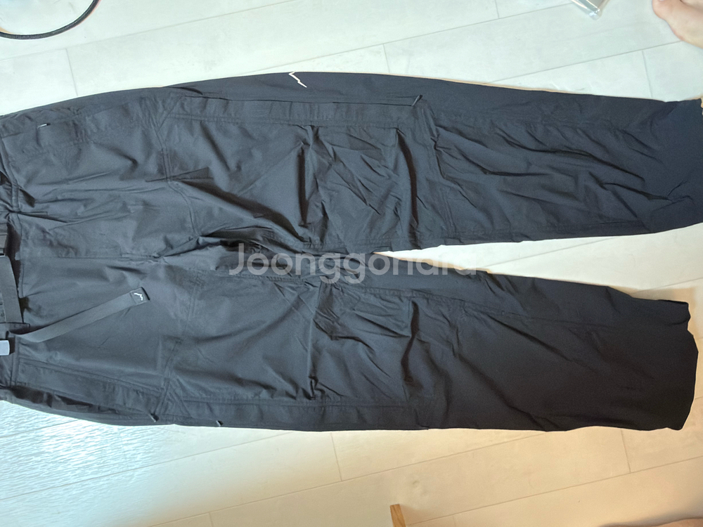 케일 쿨팬츠 L사이즈--0