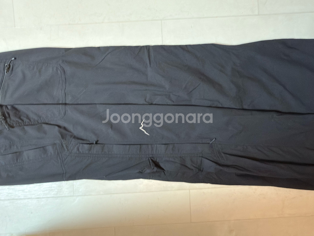 케일 쿨팬츠 L사이즈--1