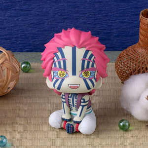 귀멸의칼날 아카자 룩업 특전미포함 양도