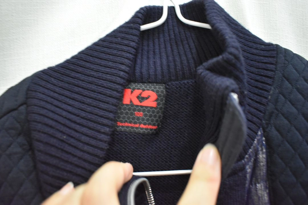 K2 여성 경량패딩 100 이미지