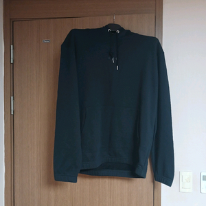 이로 남성 후드XL