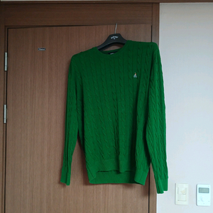 빈폴 남성 니트L