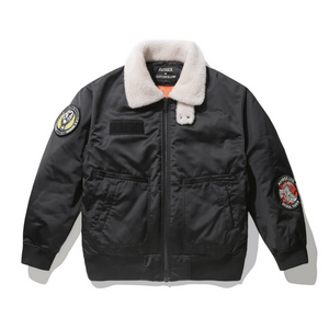 커스텀멜로우 x 아비렉스 B-15