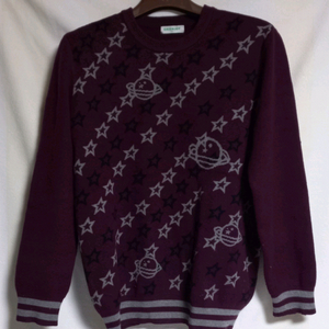 그린조이 남성 니트긴팔 105(c)