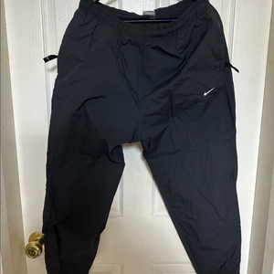 나이키 nrg 트랙팬츠 XL팝니다.