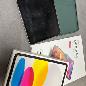 아이패드 a16(11세대) 128gb wifi 판매합니다