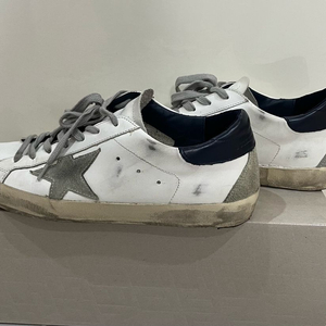 골든구스 슈퍼스타 스니커즈