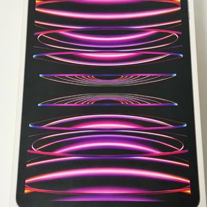 아이패드 프로 11 4세대 M2 와이파이 128 + 애플펜슬2세대