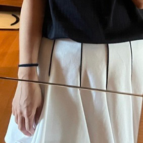 사우스케이프 스커트 67