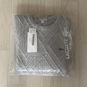 남성 니트 스웨터