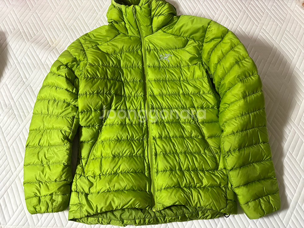 [S]아크테릭스 세륨 유토피아--1