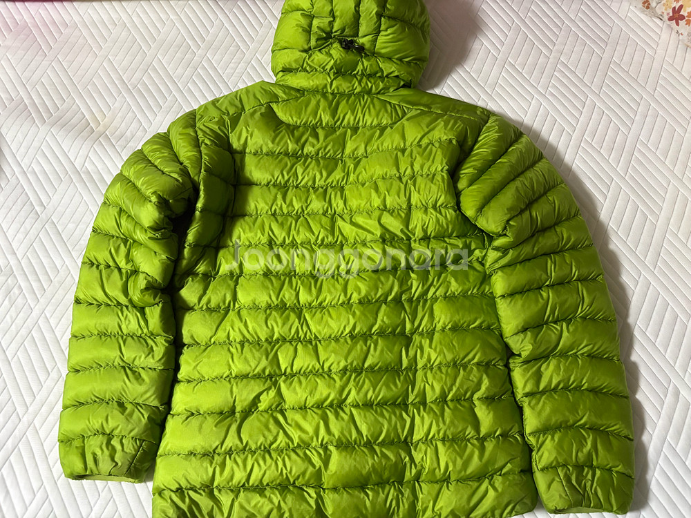 [S]아크테릭스 세륨 유토피아--2