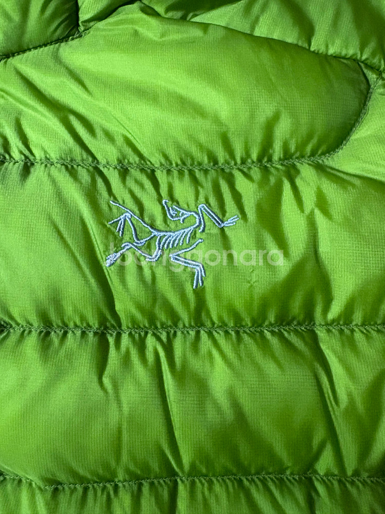 [S]아크테릭스 세륨 유토피아--3