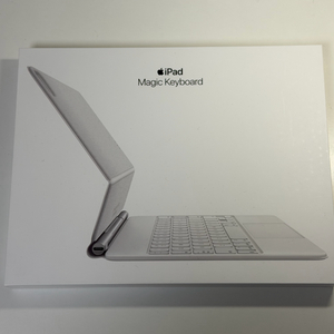 아이패드 매직키보드 11인치 (정품,구형)