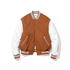 유니폼 브릿지 베이스볼자켓