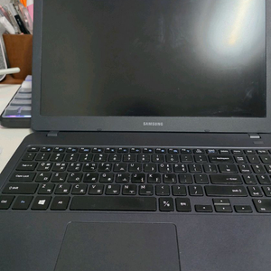 삼성 노트북 NT551 EBE-KR3R 배터리성능95 사이클38