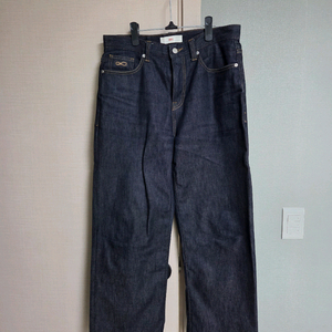 플랙진(051) 생지 SIZE 32 상태 A급