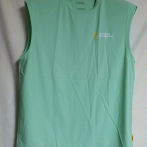 네셔널지오그래픽 남성 민소매 105(c)