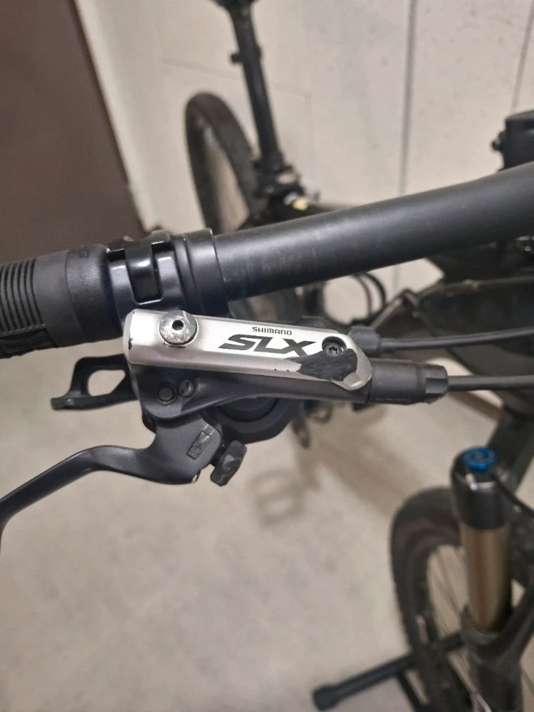 캐니언 MTB 자전거 이미지