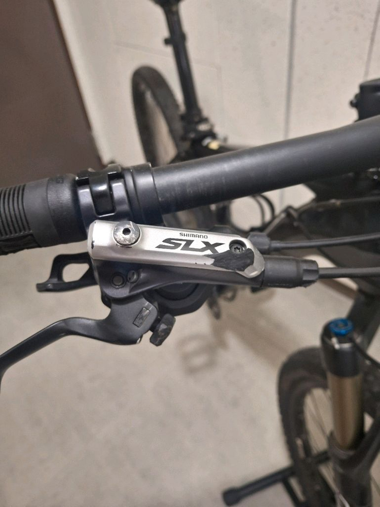 캐니언 MTB 자전거--3