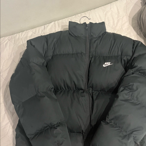 나이키 nsw 패딩 M