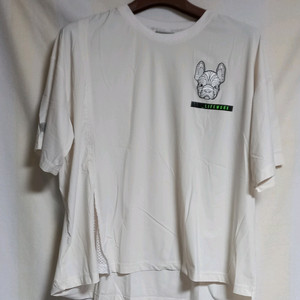 라이프 워크 남성 반팔티 프리 (c)