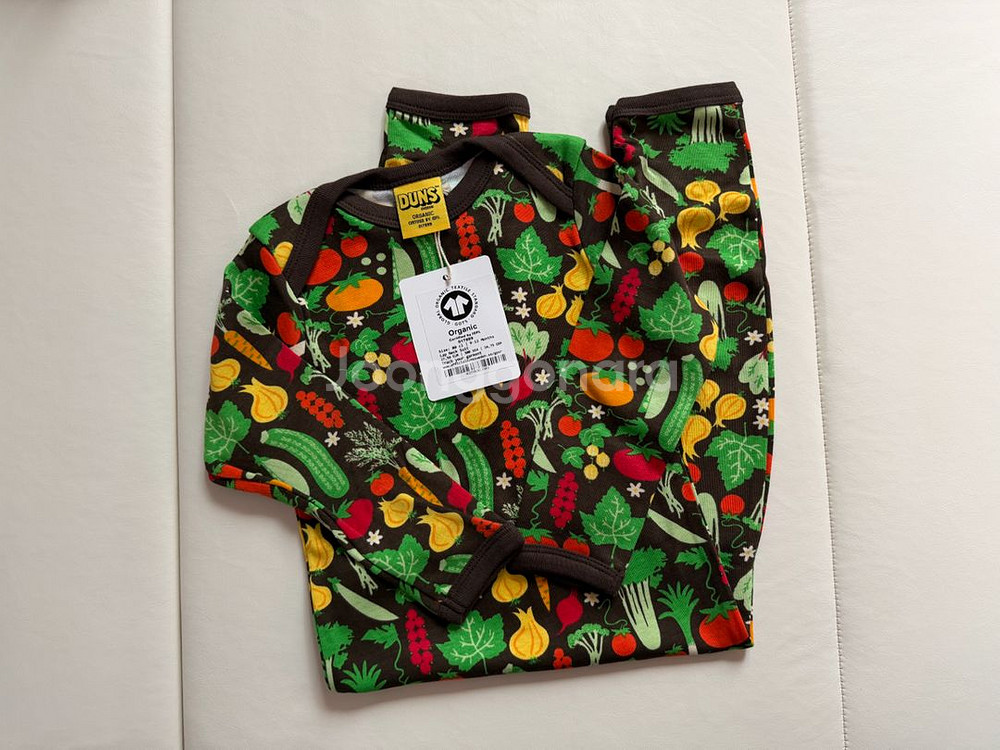 던스 초코야채 랩넥수트 80 새상품--0