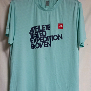 노스페이스 남성 반팔티 110(c)