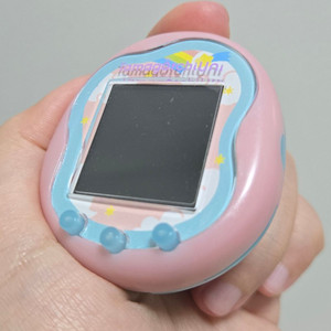 다마고치 유니 엔젤 판매합니다. 이미지