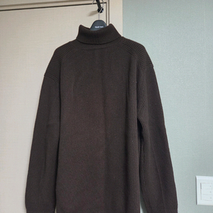 클럽모나코 목티 브라운M(100) 싸게급처