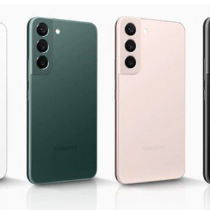 ◆특가◆ 갤럭시S22 등급별 기기 중고폰 22.5만