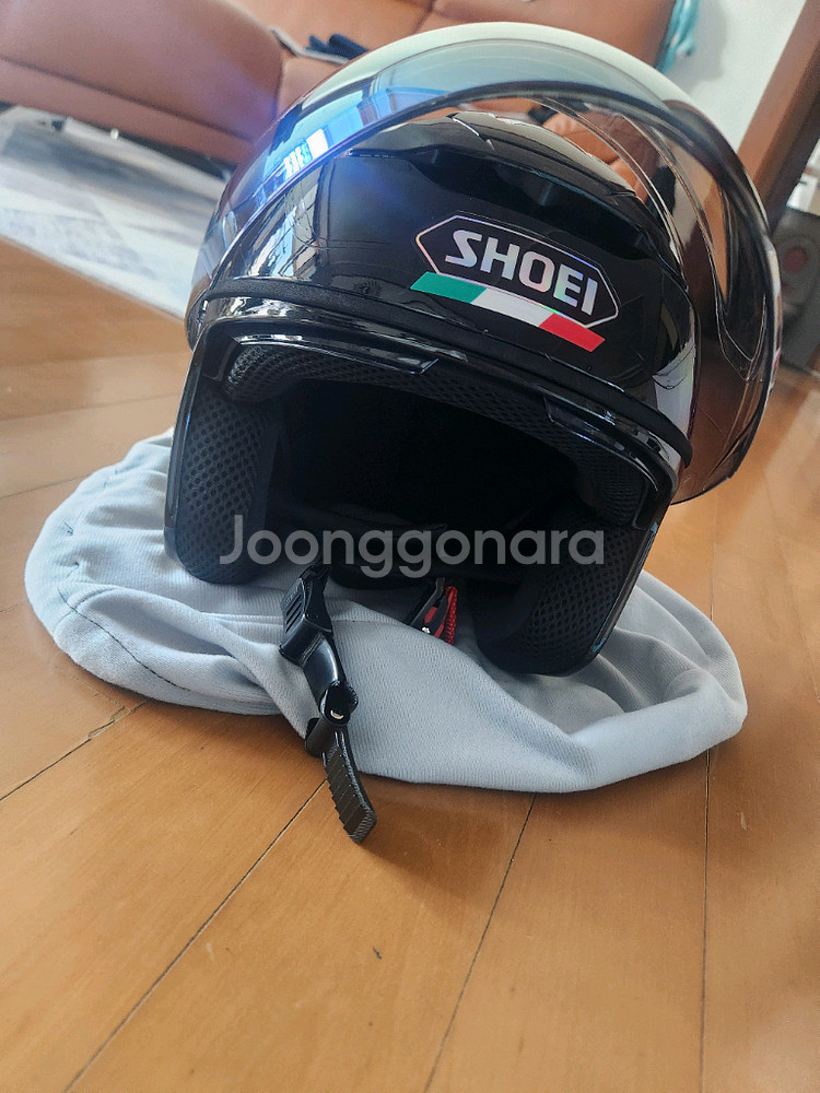 스웨그 헷멧 s사이즈 1회착용팝니다--0