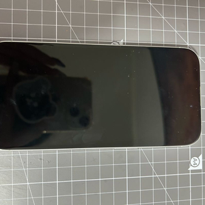 아이폰16 512기가 화이트