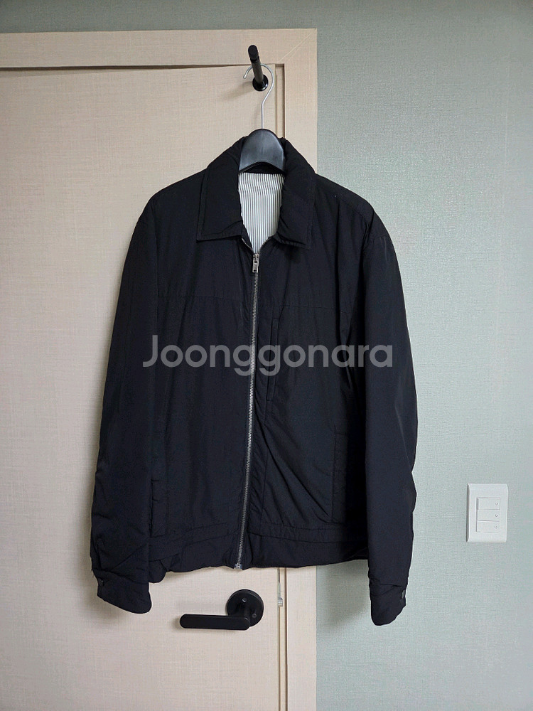 클럽모나코 간절기초겨울 패딩 M(100)--0