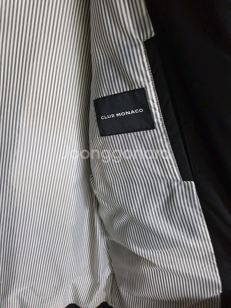 클럽모나코 간절기초겨울 패딩 M(100)--1