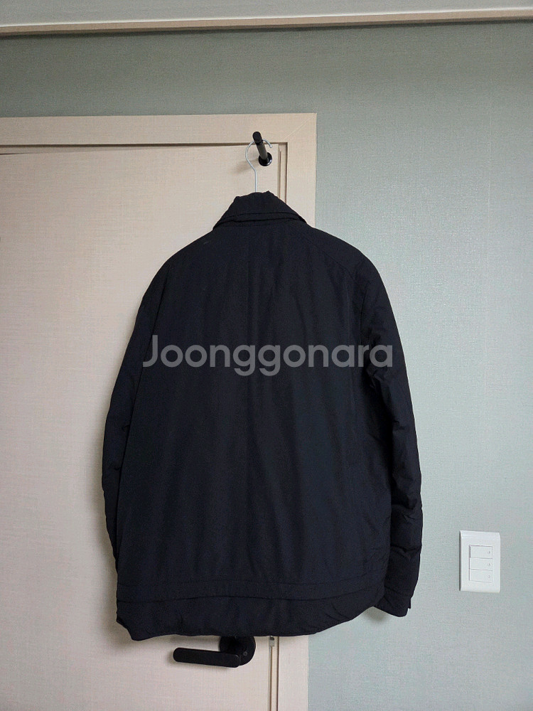 클럽모나코 간절기초겨울 패딩 M(100)--2